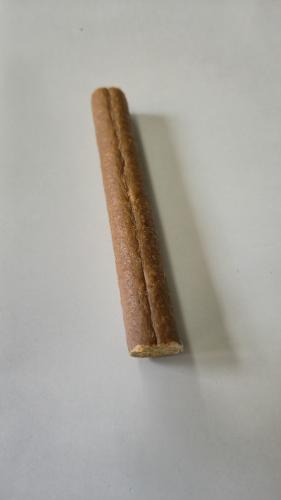 Unverpackt: Kaurolle Ente 1 Stück – Hundekauartikel