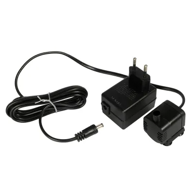 Laroy EBI Replacement Pump f. Pet Feeder 2 in 1