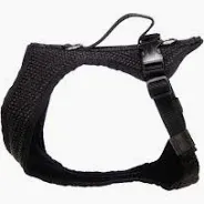 Dogs fun Hundegeschirr XL standart schwarz