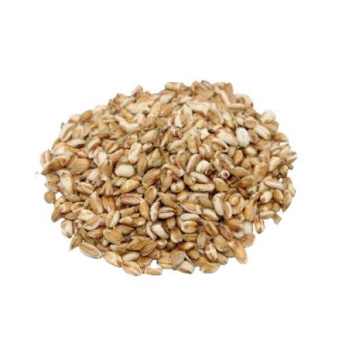 Gerste gepufft 5KG