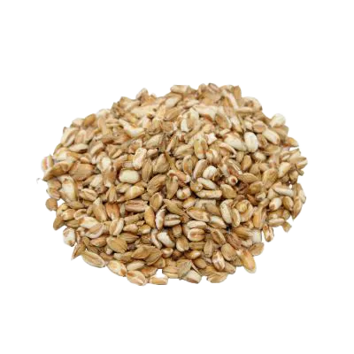 Gerste gepufft 1Kg