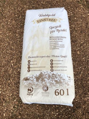 Waldgold 60 lt (Waldboden) (8 kg)