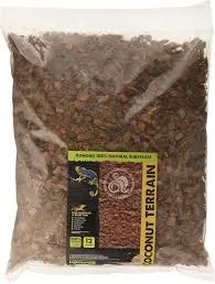 Komodo Coconut Terrain 12 L