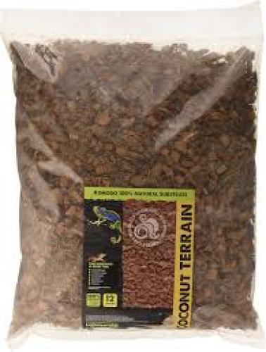 Komodo Coconut Terrain 12 L
