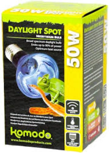 Neodymium Daylight S 50 W – Komodo