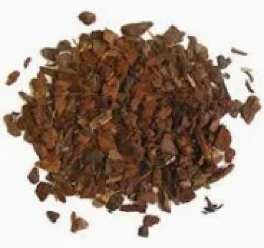 Terrabloom Pine Bark – 10 L - Pinienrinde