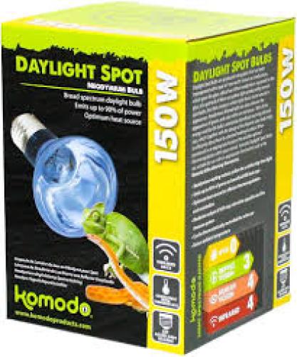 Neodymium Daylight S 150 W Komodo