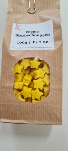Veggie-Sternschnuppen 100g