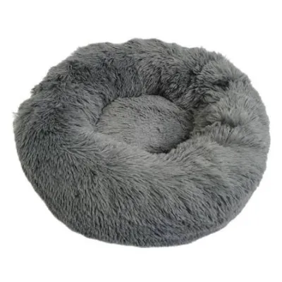 swisspet H. & K. Donut Kessy Deluxe S, grau