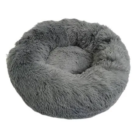 swisspet H. & K. Donut Kessy Deluxe S, grau
