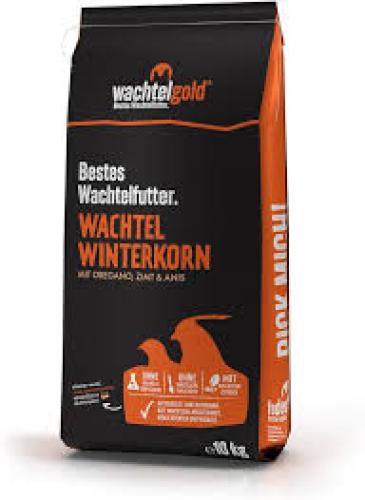 Wachtel Winterkorn | WachtelGold®