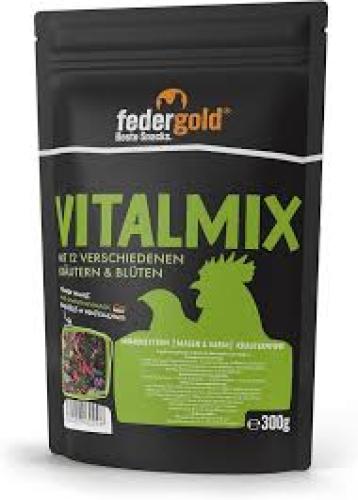 Vitalmix | federgold® 300 g