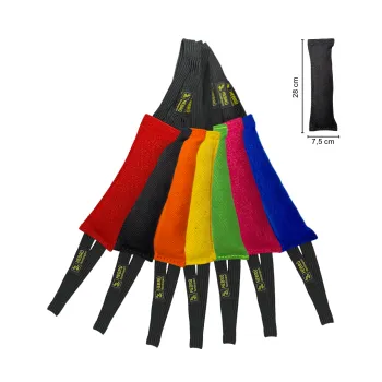 Bringsel Nylcott 28cm 2 Schlaufen