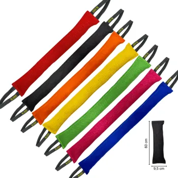 Bringsel Nylcott 50cm 2 Schlaufen