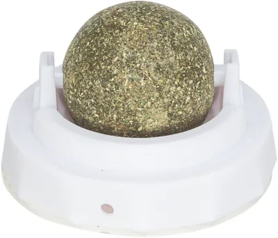 Matabi Ball mit Halterung, Ø 5 cm