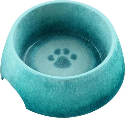 Melaminnapf Vasaio, Ø 14 cm, H 6.8 cm, blau