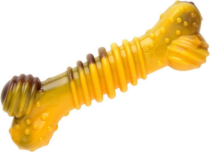 Nylabone Extreme Texture Bone S, 11cm