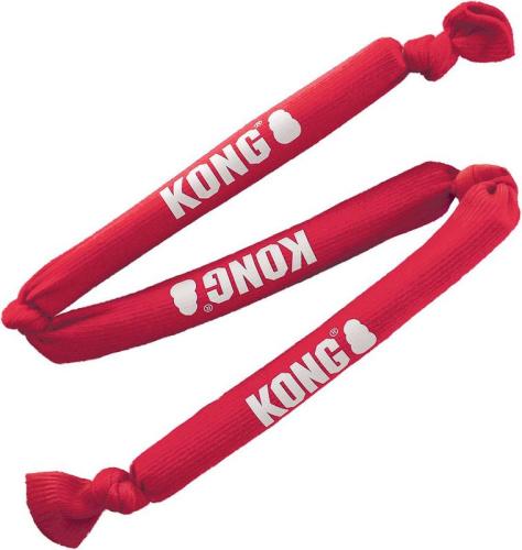 KONG Signature Crunch Rope Triple L, 96.5 x 2.5 x 3.2 cm