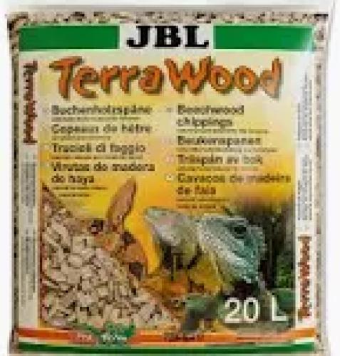 JBL TerraWood, 5 l