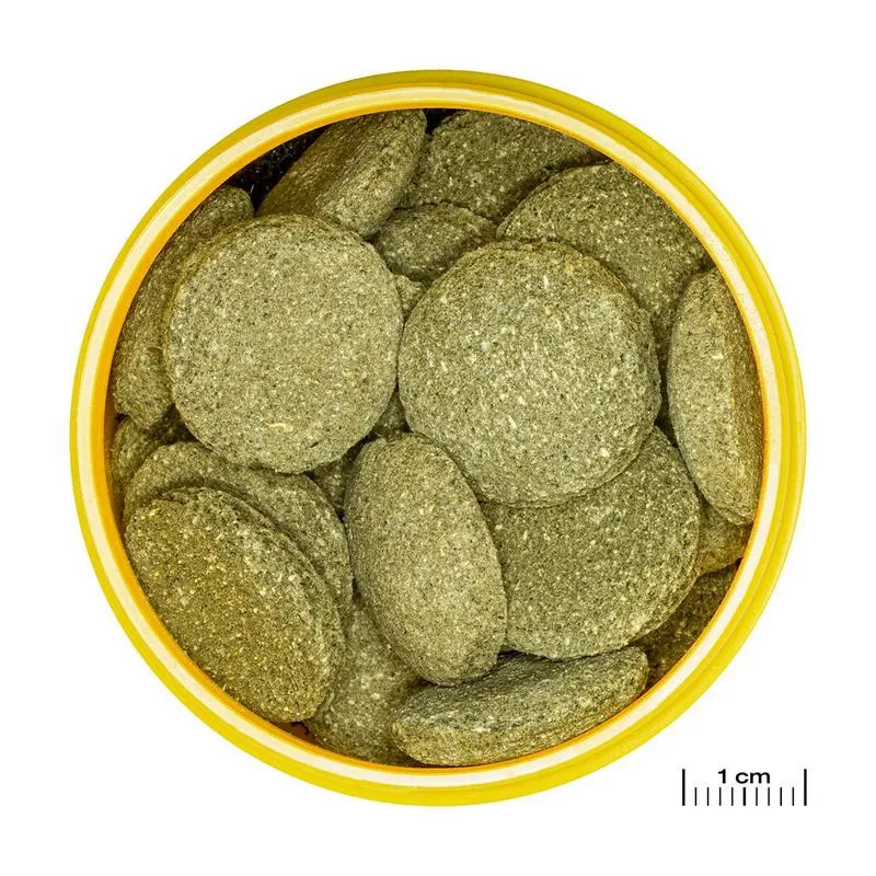 JBL ProNovo Pleco Wafer XL 1000ml