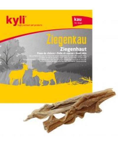 KYLI ZIEGENKAU CA. 15 CM, 250 G