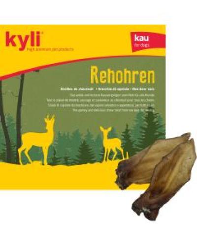 kyli Rehohren 5 St.