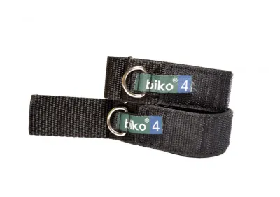 biko®  Fussmanschetten Nr. 4 Hundeexpander