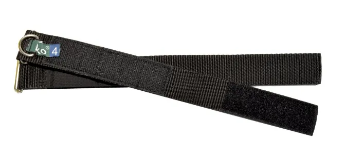 biko®  Fussmanschetten Nr. 4 Hundeexpander
