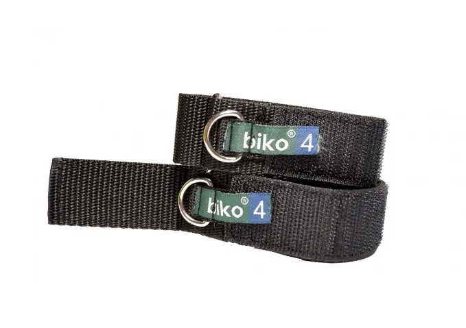 biko® Fussmanschetten Nr. 3 zu Hundeexpander