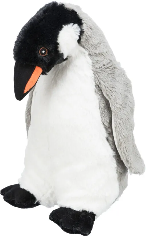 Be Eco Pinguin Erin, Plüsch recycelt, 28 cm