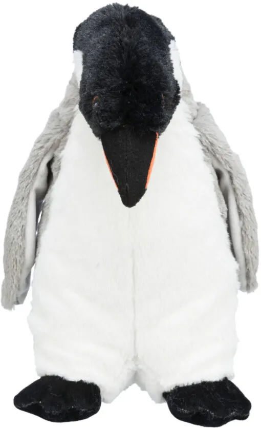 Be Eco Pinguin Erin, Plüsch recycelt, 28 cm