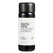 Borretschsamenöl Bio 50ml