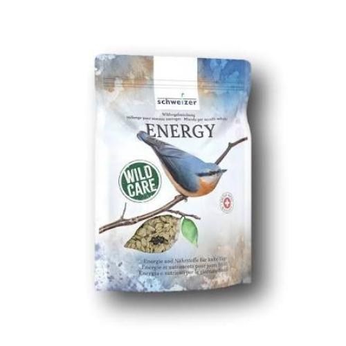 Wildvogelmischung ENERGY. Wildvogelmischung
