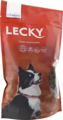 Lecky Protein Snack Sensitiv