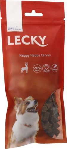 Happy Happs Cervus.