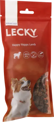 Happy Happs Lamb, 120 g