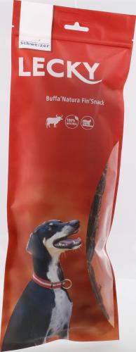 Buffa’Natura Fin’Snack.