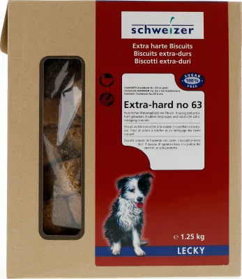 Extra-hard n° 63.