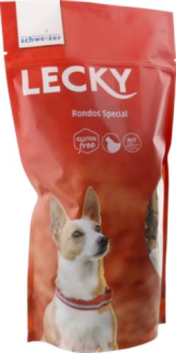 Rondos Special von Lecky