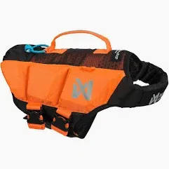 Safe life jacket 2.0, unisex, orange, 2, single