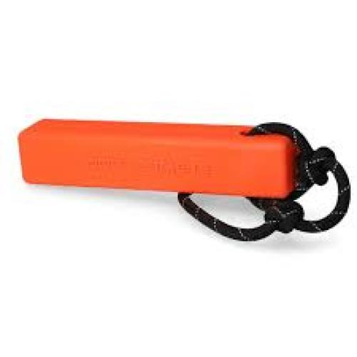 Dog Comets Orion Orange