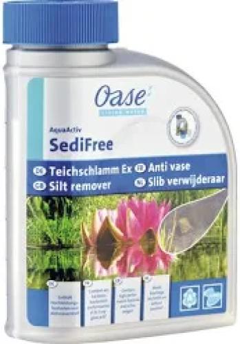 Oase AquaActiv SediFree 500ml