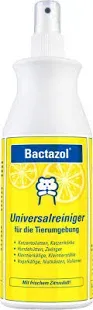 Quiko Käfigreiniger Bactazol 500 ml