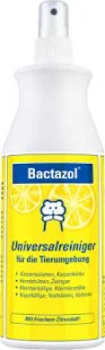 Quiko Käfigreiniger Bactazol 500 ml