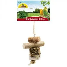 JR Birds Natur-Schlemmer-Kette groß 100 g