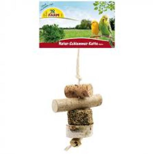 JR Birds Natur-Schlemmer-Kette groß 100 g