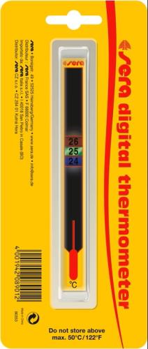 sera Digitalthermometer
