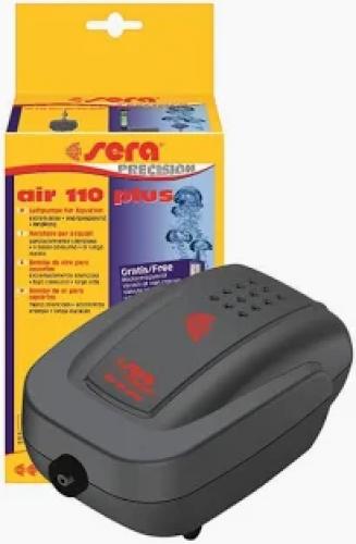 Sera Air Luftpumpe 110 Plus 1St. (VE=3),