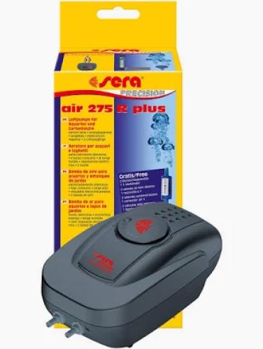 Sera Air Luftpumpe 275 R Plus 1St.