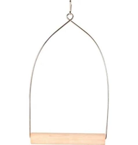 Sittich-Schaukel 10x22cm